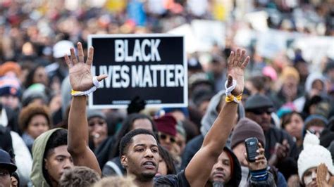 Black Lives Matter Activists Radicals Or Patriots On Air Videos