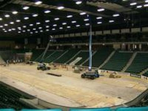 Sneak Peek At Renovated Dr Pepper Arena In Frisco Frisco Dallas News