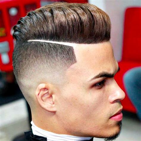 Many of these types of men's haircuts are classic looks while others are newer trends. Haircut Names For Men - Types of Haircuts (2021 Guide)