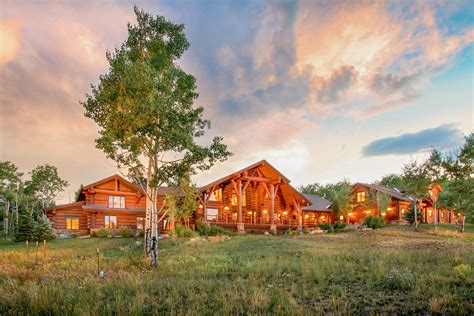 Shared Amenity Ranch Land For Sale Colorado Colorado Ranch Co