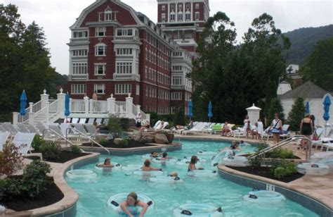 the omni homestead resort hot springs va resort reviews