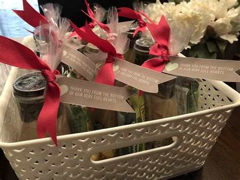 A starbucks gift card might seem like a simple gift, but it's one that will definitely be appreciated. Labor and delivery nurse gift idea | Delivery nurse gifts ...