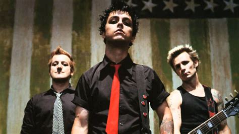 A Campaign Has Been Launched To Get Green Days ‘american Idiot To