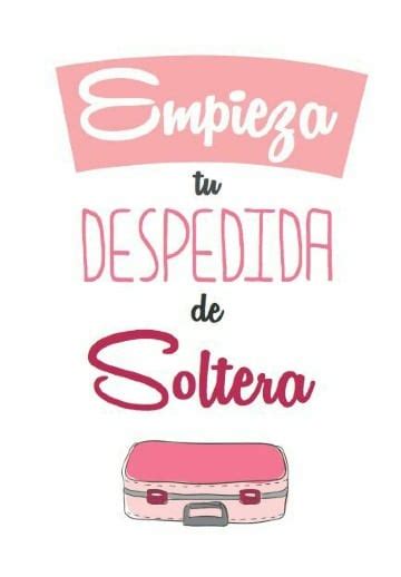 Diseños E Imagenes De Despedida De Soltera Para 4 Tarjetas