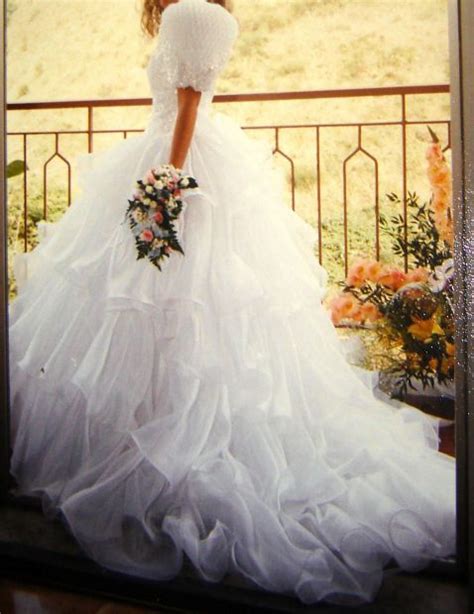 Stai cercando un'abito da sposa nel budget? wedding planner: ABITI DA SPOSA NELLA STORIA
