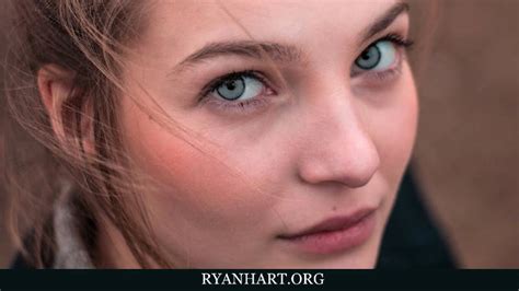 3 Spiritual Meanings Of Grey Eyes Ryan Hart