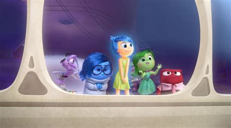 It may also refer to: Vice Versa des studios Pixar en Blu-ray | Tests Blu-ray ...