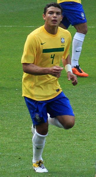 Does thiago motta have tattoos? File:Thiago Silva - Brazil 2011.jpg - Wikimedia Commons