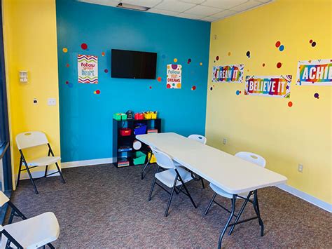 Brighter Beginnings Child Care Center Hattiesburg Ms