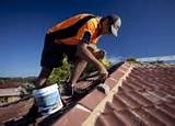 Roof Coatings Perth