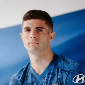 See more ideas about christian pulisic, christian, soccer. Who Is Christian Pulisic's Girlfriend? His Ethnicity, Net ...