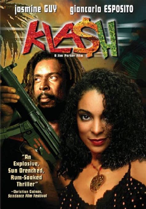 Klash 1995 Jasmine Guy Full Movies Online Free Full Movies Online