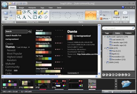 Screen Capture And Screenshot Editing Software Khurramssoftwares