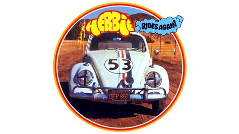 Herbie Rides Again Review Movie Empire