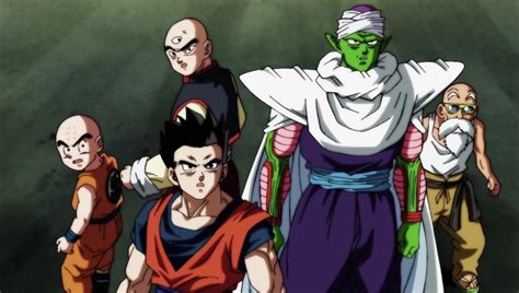 Enjoy streaming dragon ball super episode 99 english subbed available in 720p & 1080p with no video buffering. Dragon Ball Super Épisode 99 : Résumé | Dragon Ball Super ...