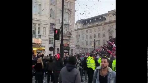 This is olympiakos' fans by gybe media & technology on vimeo, the home for high quality videos and the people who love them. The Olympiacos Fans Are On Fire - YouTube