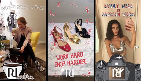 10 Fashion Brands Nailing Their Snapchat Content Strategy