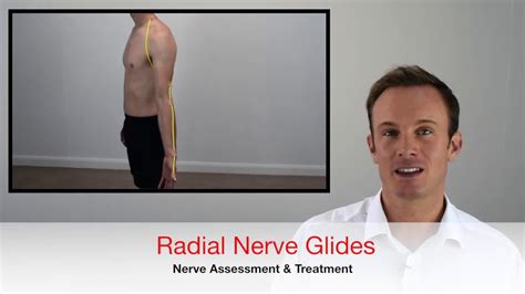 Advanced Radial Nerve Mobilisation Techniques Youtube