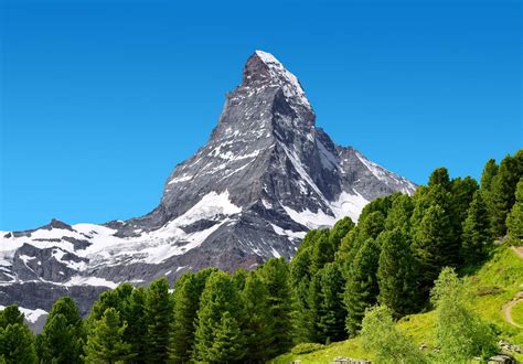 Tour of the Matterhorn North