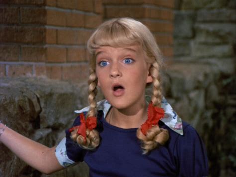 Cindy Brady From ‘the Brady Bunch Knows How To Grow Pot Smell The Truth
