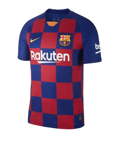 See actions taken by the people who manage and post content. Nike FC Barcelona Trikot Home 2019/2020 Blau F456 Blau
