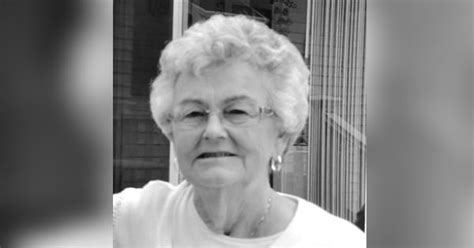 Shirley A Farrell Obituary Visitation Funeral Information