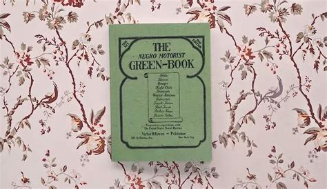 As the guides grew in size, business owners were featured with photographs, with wider editorial features, and options for business to receive a. The Real Story of the Green Book - UrbanAreas.net