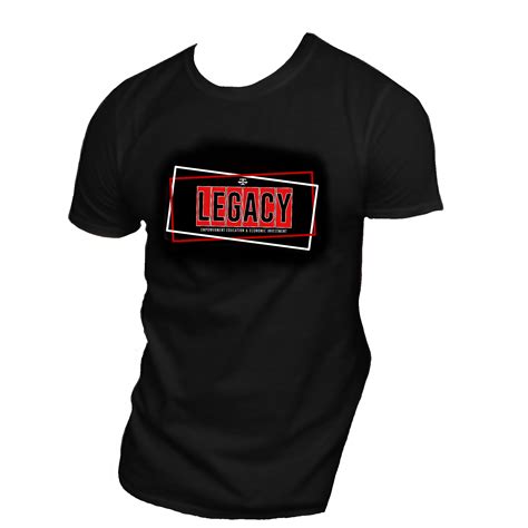 Equality Is Legacy Legacy T Shirt Equality Is Legacy