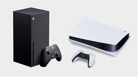 Ps5 Vs Xbox Series X Which Should You Buy