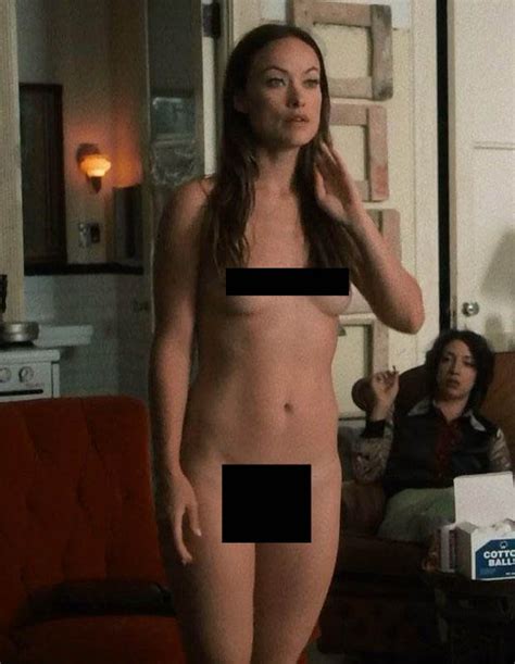 Olivia Wilde Fake Porn Parody Olivia Wilde Nude Fakes Sexiest Actress In The World Telegraph