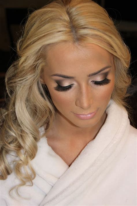 Attractive Winged Smokey Eye Makeup Looks For Pretty Designs Amazing Wedding Makeup