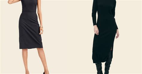 The 3 Best Little Black Dresses Of 2023 Reviews By Wirecutter