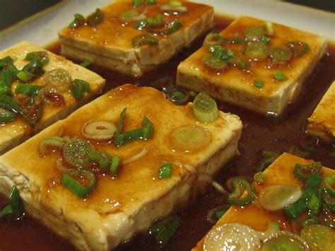 Marinating The Tofu Tofu Recipes Spicy Recipes Vegan Recipes Easy