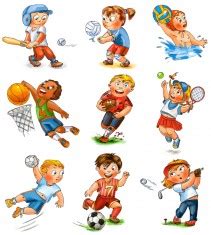 La programación diaria en el campamento marbella elviria está diseñada para que los niños practiquen el mayor número de deportes posible y participen de una. Mi deporte favorito, Deporte que encantaría realizar, Lo...
