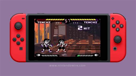 Pocket Rumble For Switch Finally Complete Releasing Soon Nintendo Wire