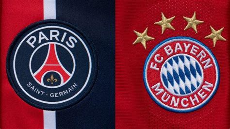 Uefa champions league final psg vs bayern munich commentators: Jadwal dan Live Streaming Final Liga Champions PSG vs ...