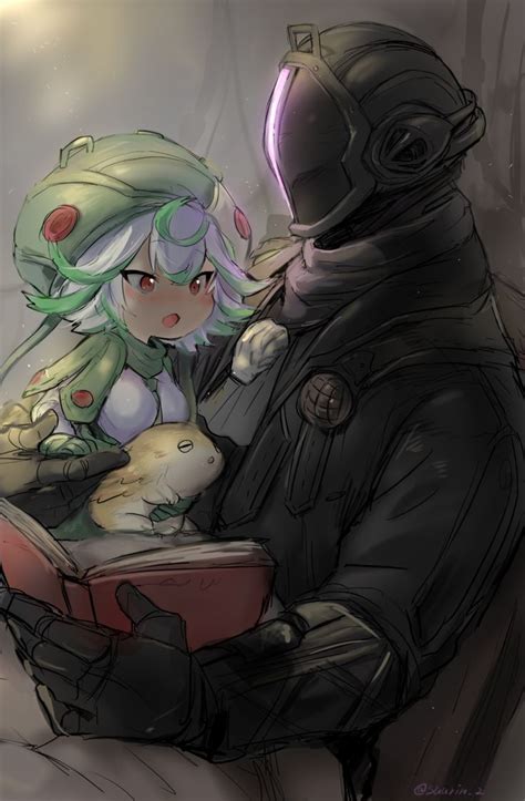 Made in abyss bondrewd art. Anime Made in Abyss Bondrewd Prushka suurin (ksyaro) Anime Art | Desenhos incriveis, Desenhos, Anime