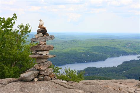 Hiking Mount Major In Alton Nh The Portsmouth Review