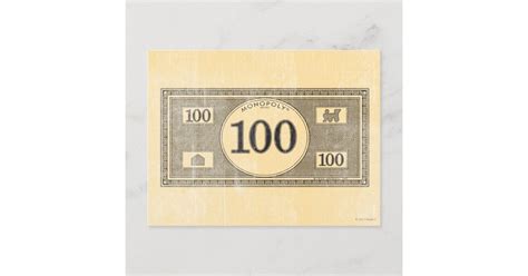 Monopoly 1000 Dollar Bill