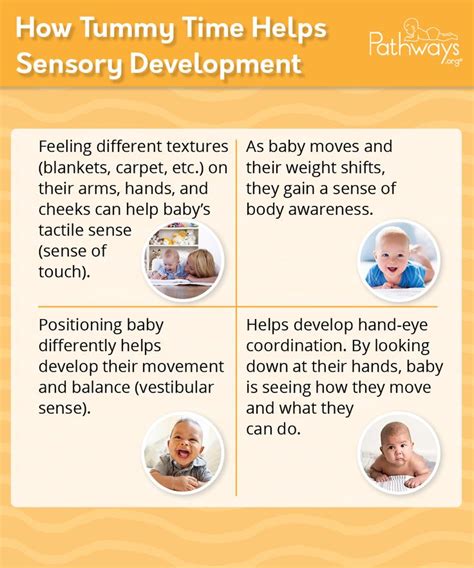 What You Need To Know About Tummy Time Tummy Time Tips Sensory