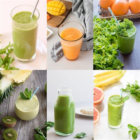 How to make karela juice. Best Weight Loss Smoothie Recipes « Solluna by Kimberly Snyder