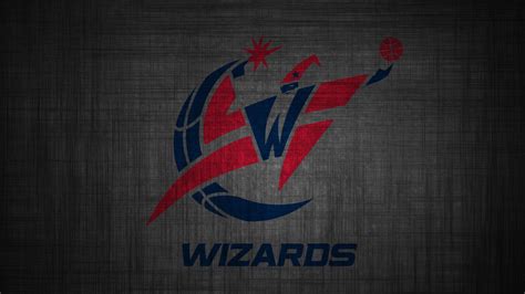 Washington Wizards Wallpaper Washington Wizards 4k Scorched Logo