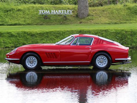 Check spelling or type a new query. 1966 Ferrari 275 GTB is listed Sold on ClassicDigest in Swadlincote by Tom Hartley for £1695000 ...