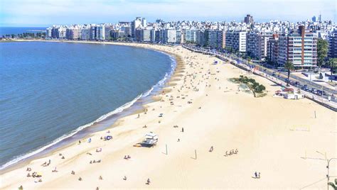 The Best Neighborhoods In Montevideo Uruguay