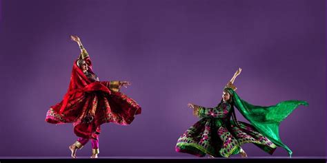 Ballet Afsaneh Amazing Persian Dance Troop