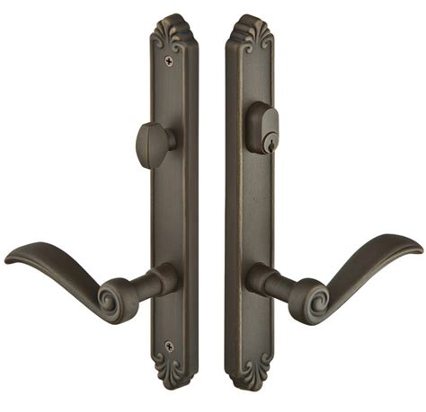 You have taken a great step toward a more secure home. 3 Point Lock Hardware Multipoint Lock Trim for ...