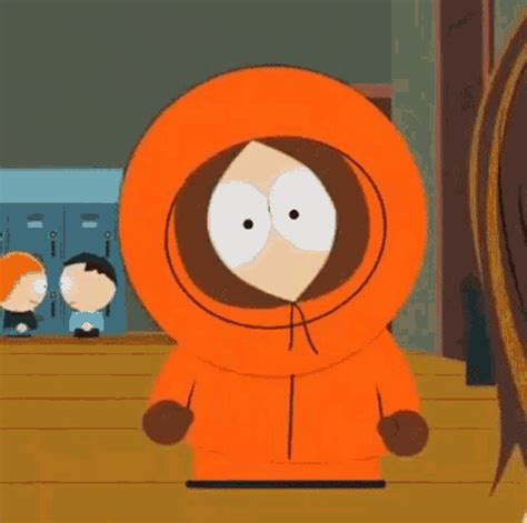 Watching Kenny Mccormick Gif By South Park Find Share On Giphy My Xxx Hot Girl