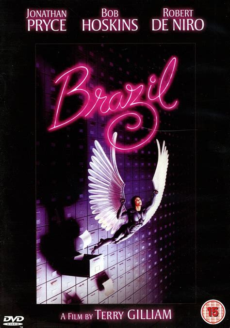 Brazil Dvd Film