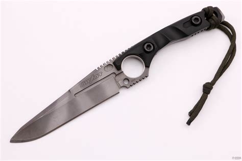 Blackhawk Arizona Custom Knives