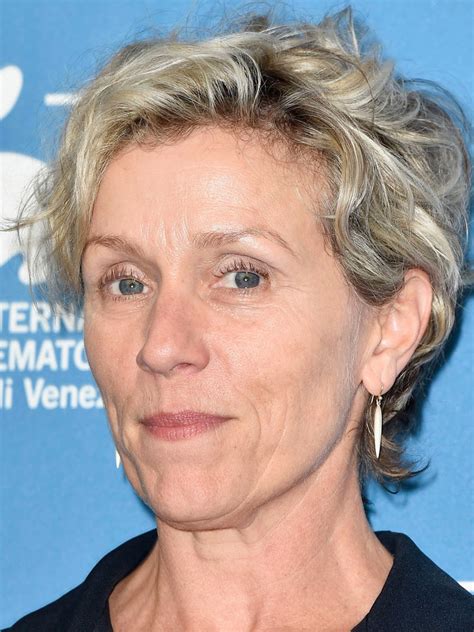 Frances mcdormand news, related photos and videos, and reviews of frances mcdormand performances. Frasi di Frances McDormand